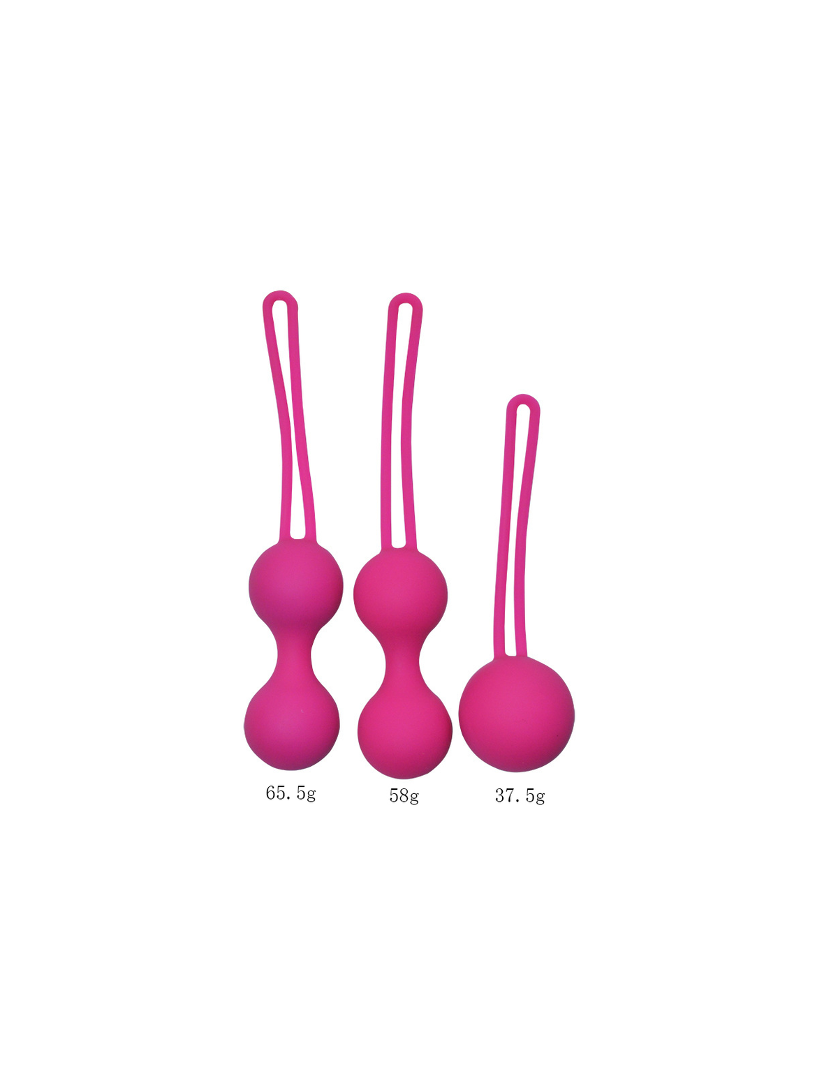 KegelBeads ben wa balls product detail image 2