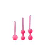 KegelBeads silicone ben wa balls, alternate view 4