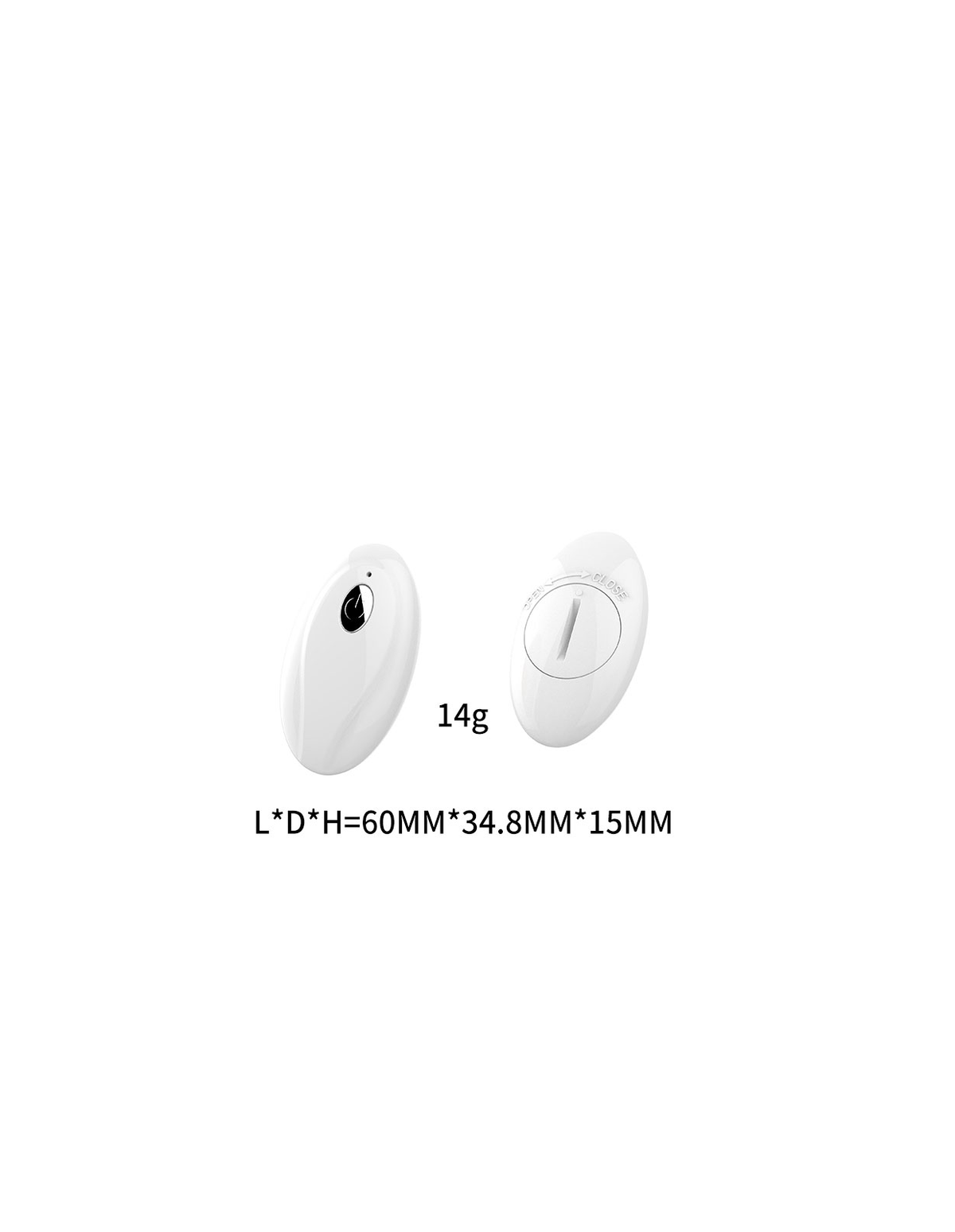 Sophie remote kegel egg product detail image 4