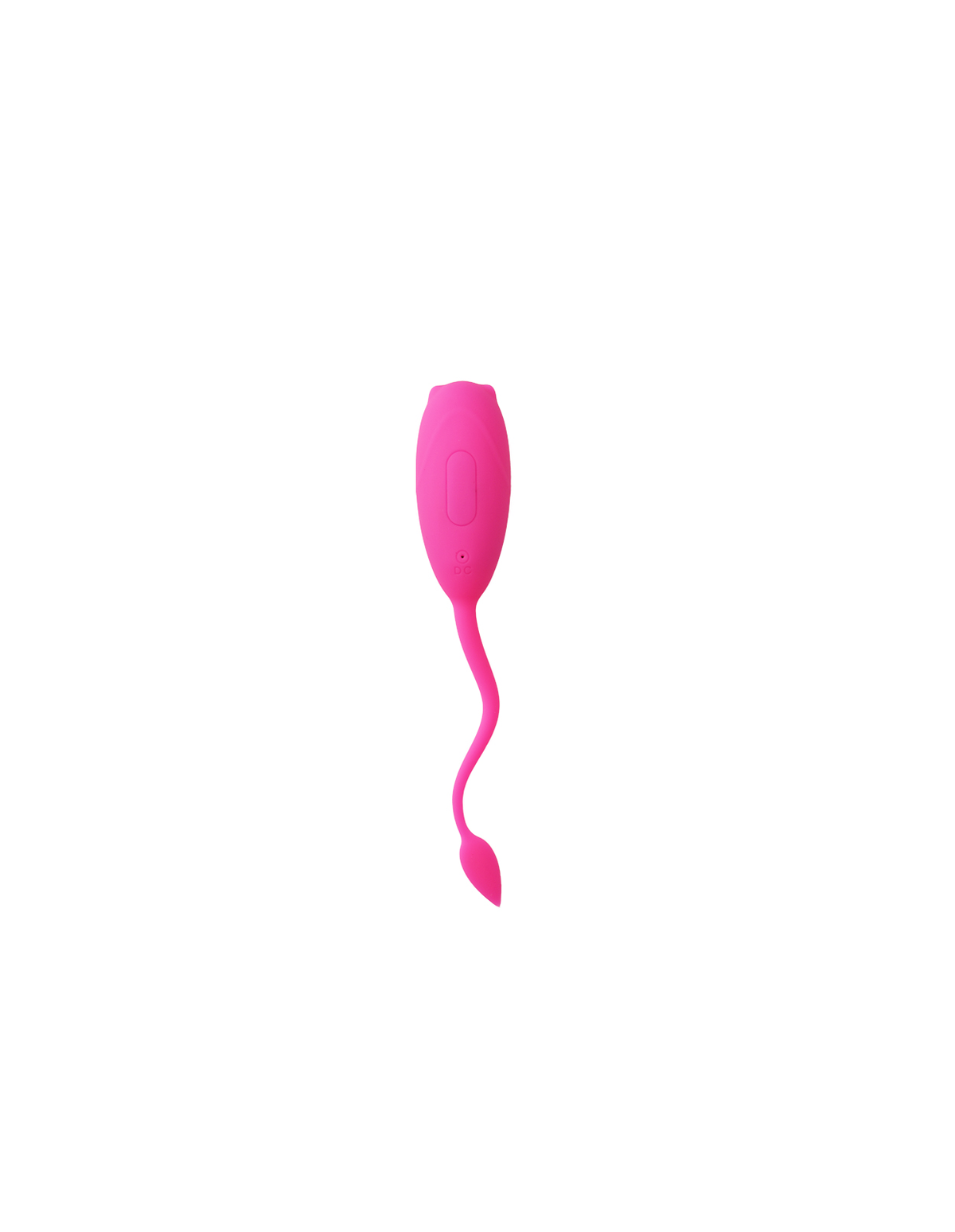 DemonDragon dual-ended vibrator product detail image 5
