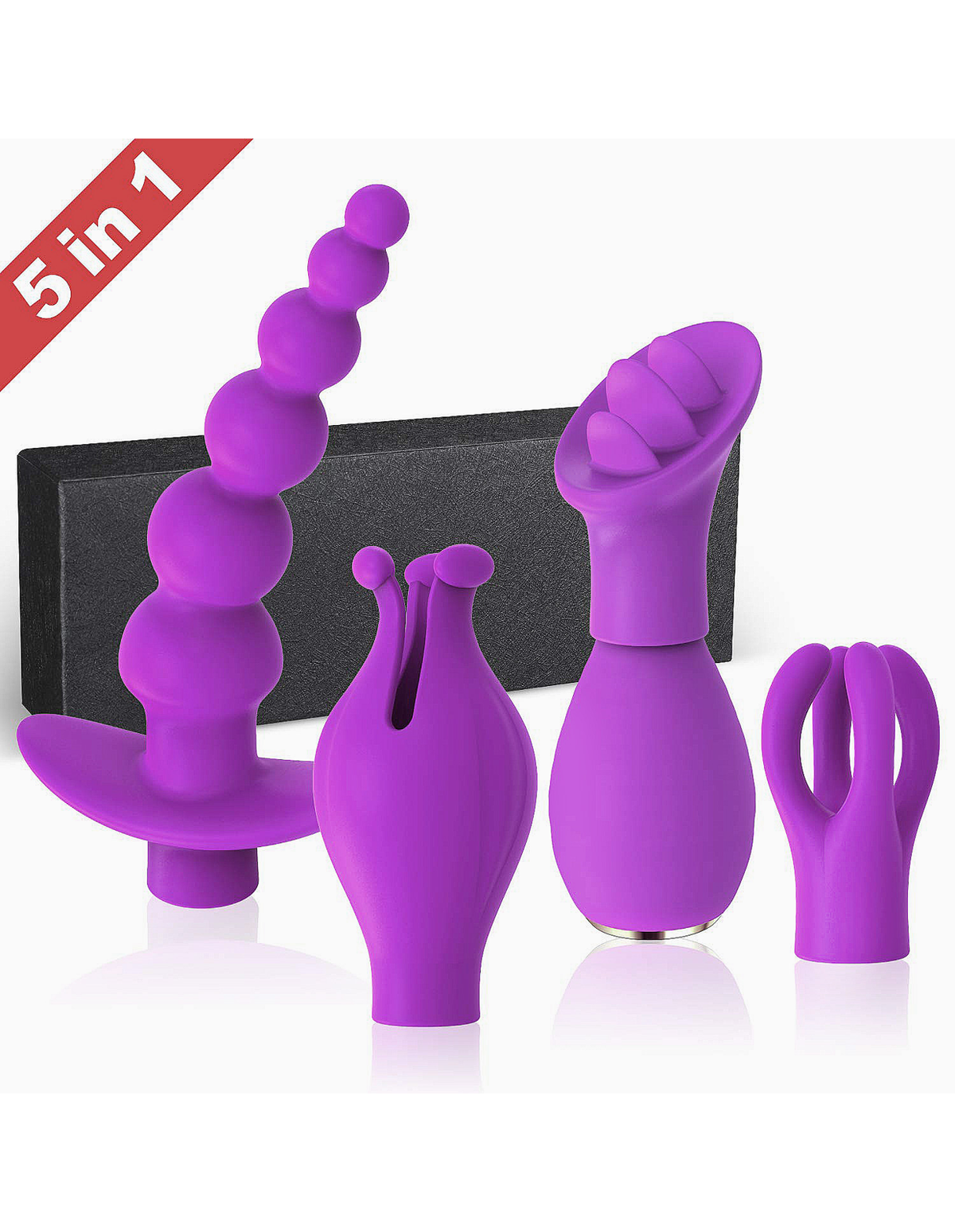 Beilei egg vibrator product detail image 1
