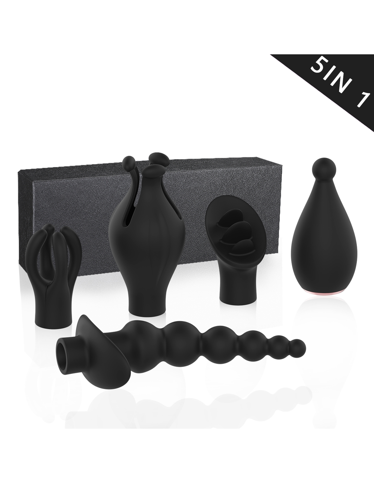 Beilei egg vibrator product detail image 3
