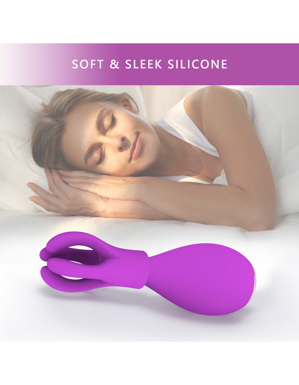 Beilei egg vibrator product detail image 5