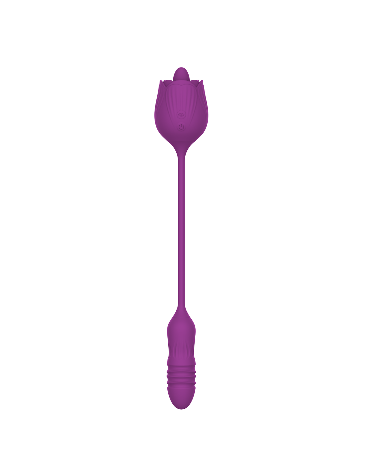 RoseTongue vibrator product detail image 1