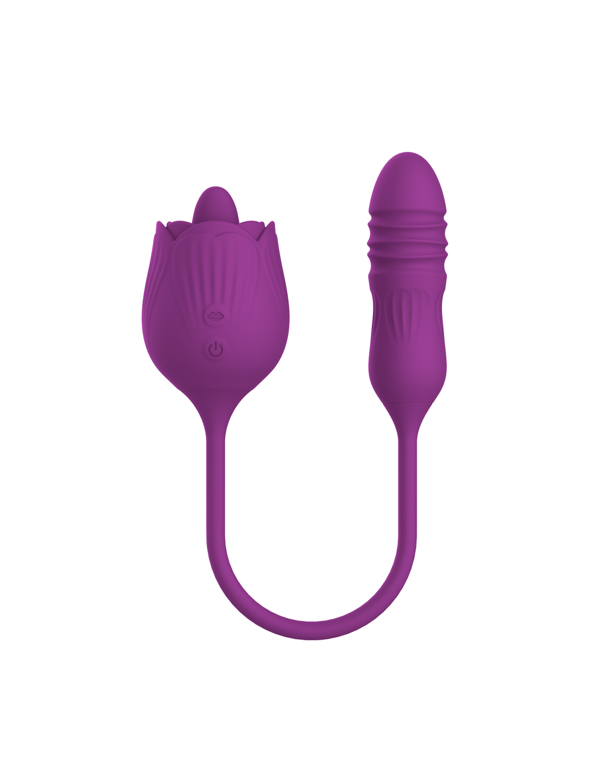RoseTongue vibrator product detail image 3