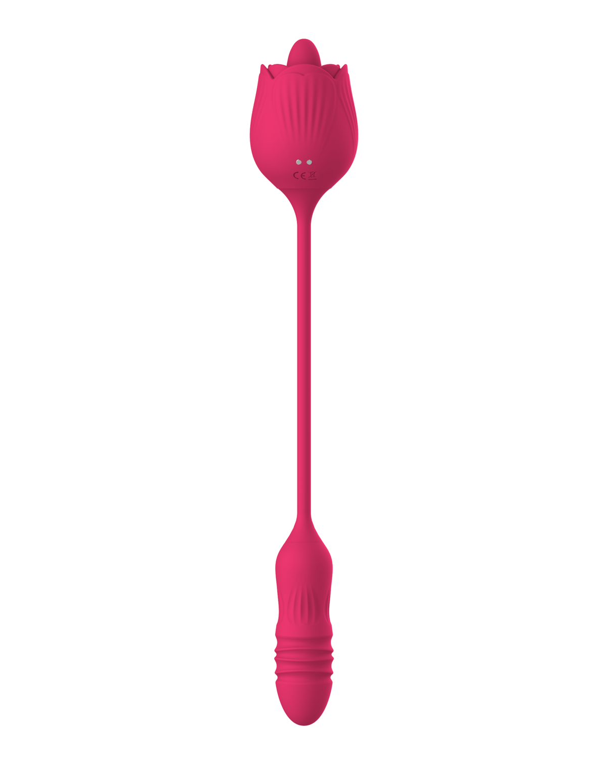 RoseTongue vibrator product detail image 4