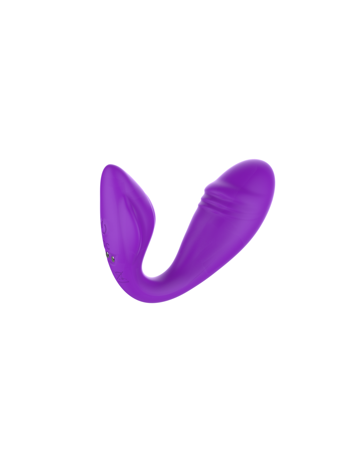 SwanNeck wearable vibrator product detail image 3