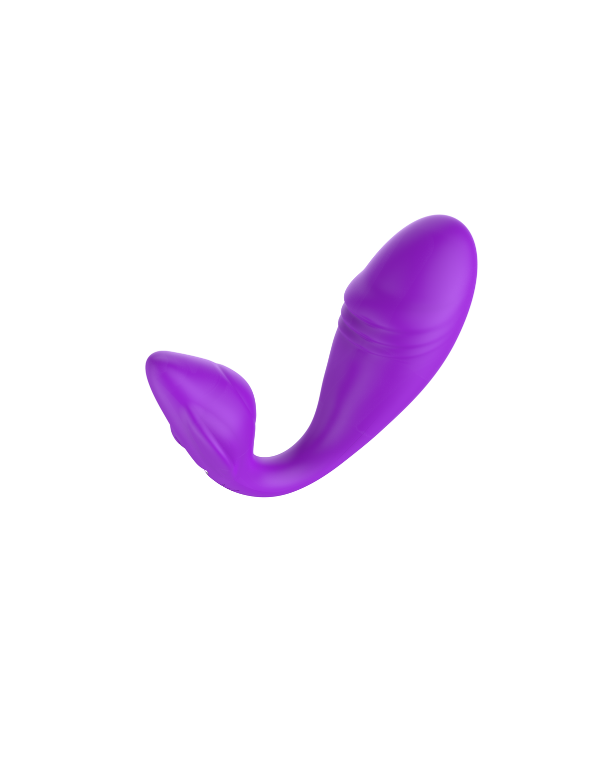 SwanNeck wearable vibrator product detail image 4