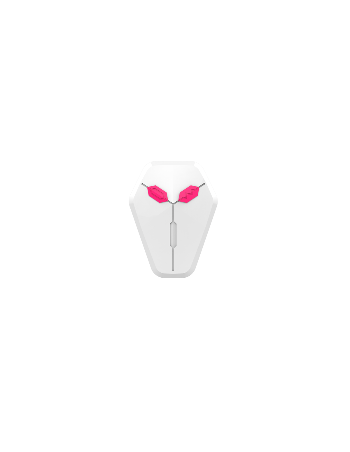SwanNeck wearable vibrator product detail image 5