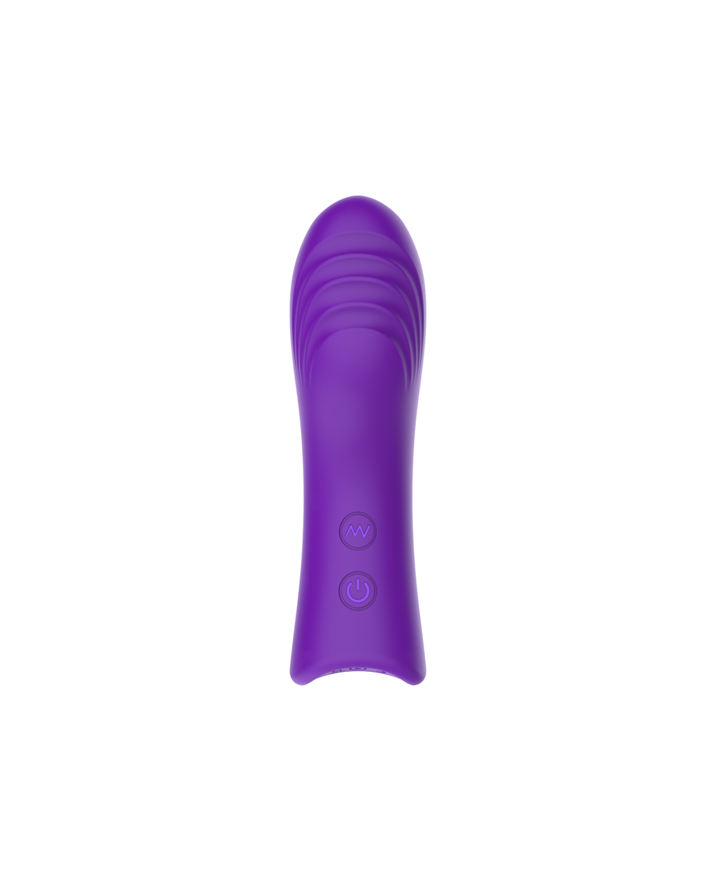 StarFinger 10-frequency finger vibrator, alternate view 2