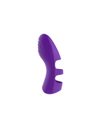 StarFinger 10-frequency finger vibrator, alternate view 3