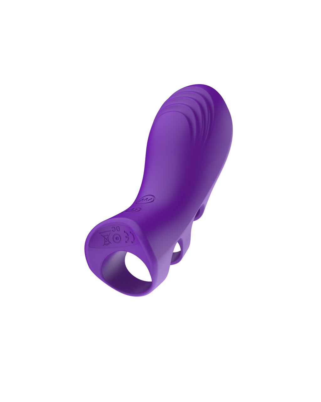 StarFinger 10-frequency finger vibrator, alternate view 5