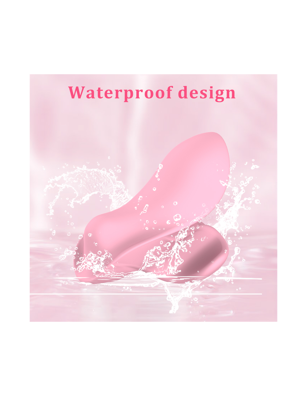 FingerVibe finger vibrator product detail image 2