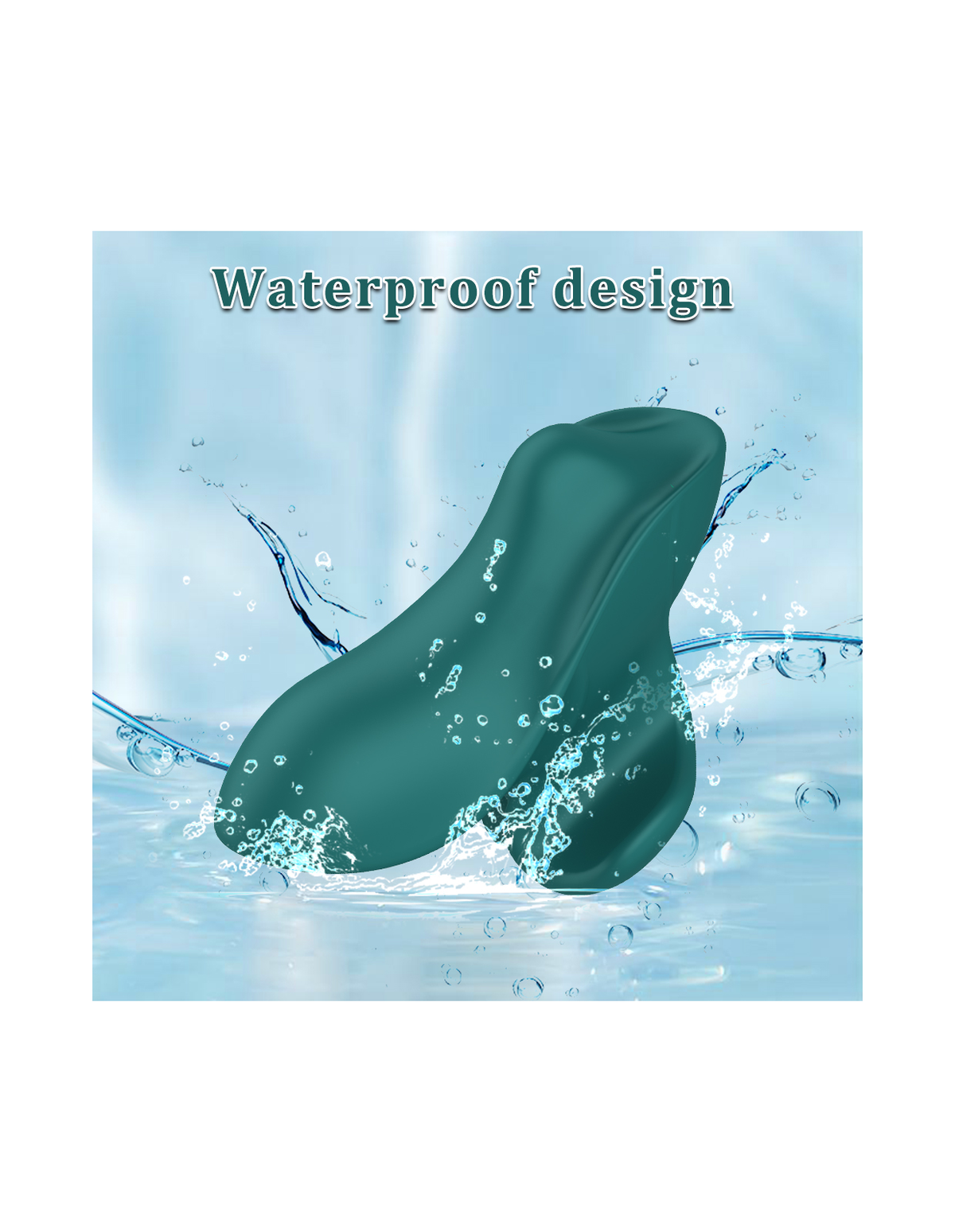 FingerVibe finger vibrator product detail image 5