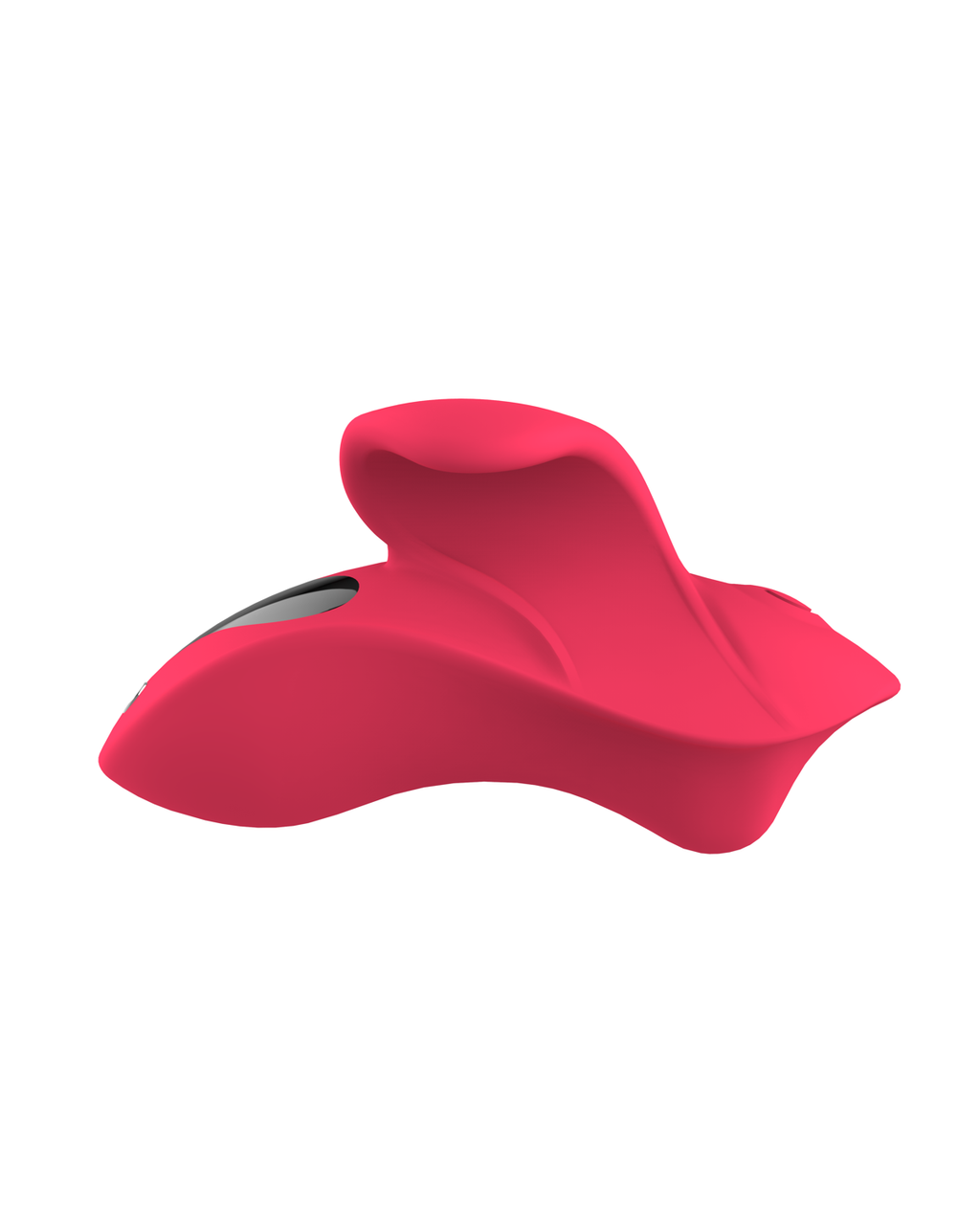 FingerVibe 9-frequency finger vibrator, alternate view 2