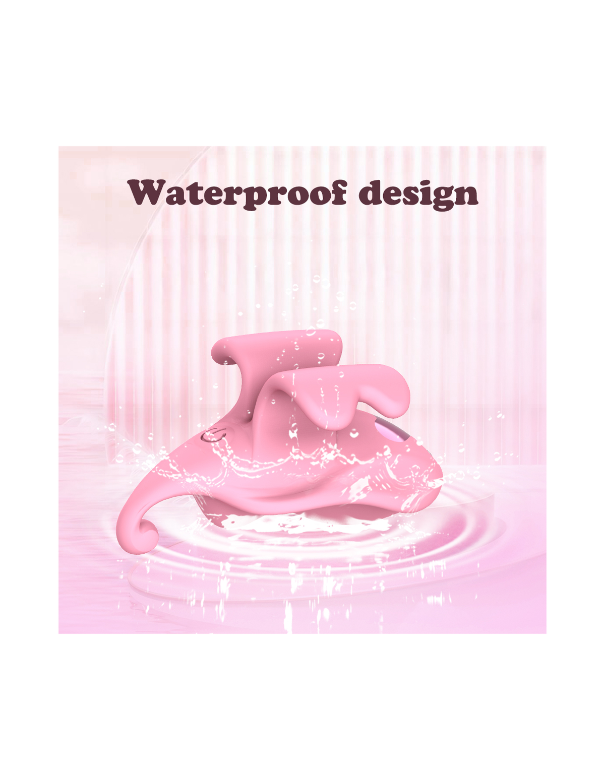 DreamWear2 wearable vibrator product detail image 6