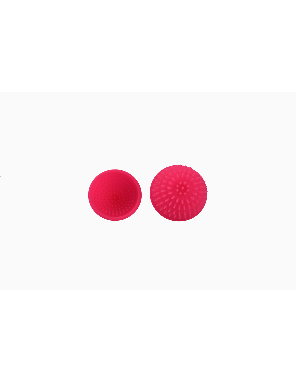 Rosette bust massager product detail image 6