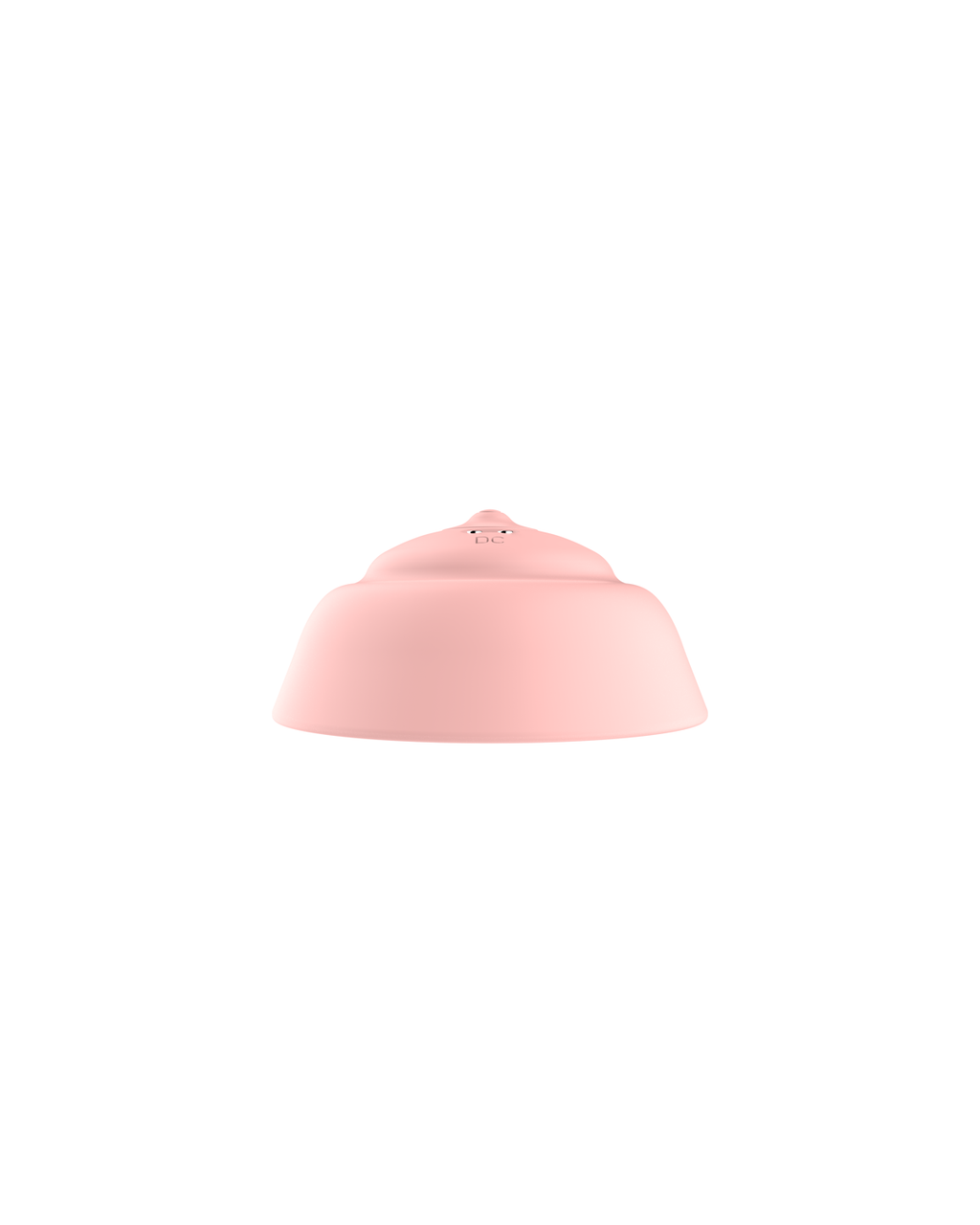BustTouch breast massager, alternate view 2