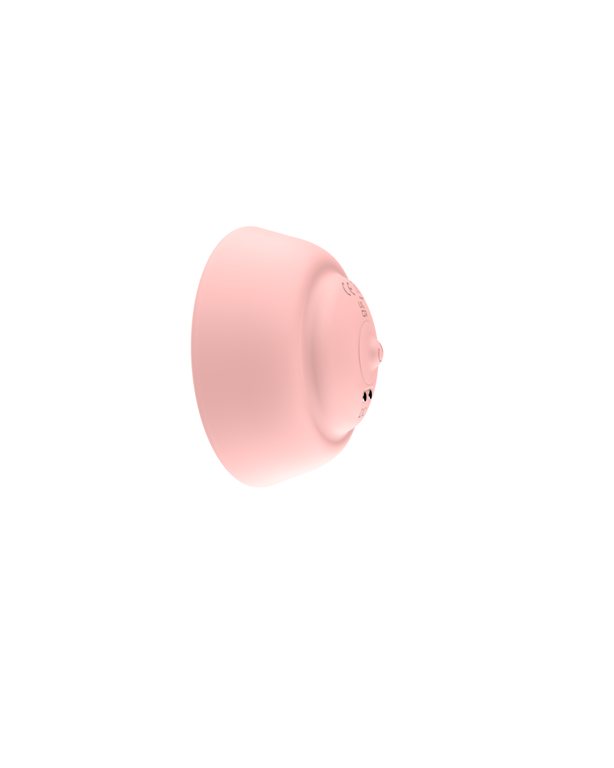 BustTouch breast massager, alternate view 5