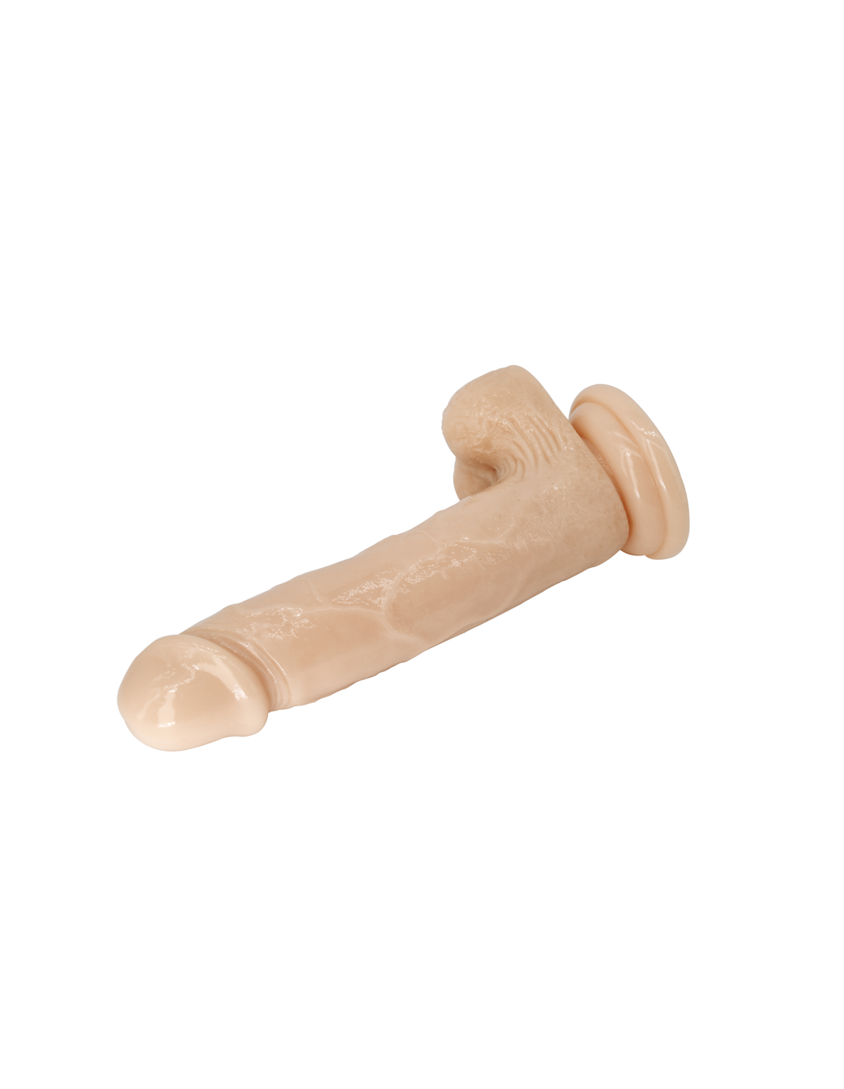 CrystalRod dildo product detail image 2