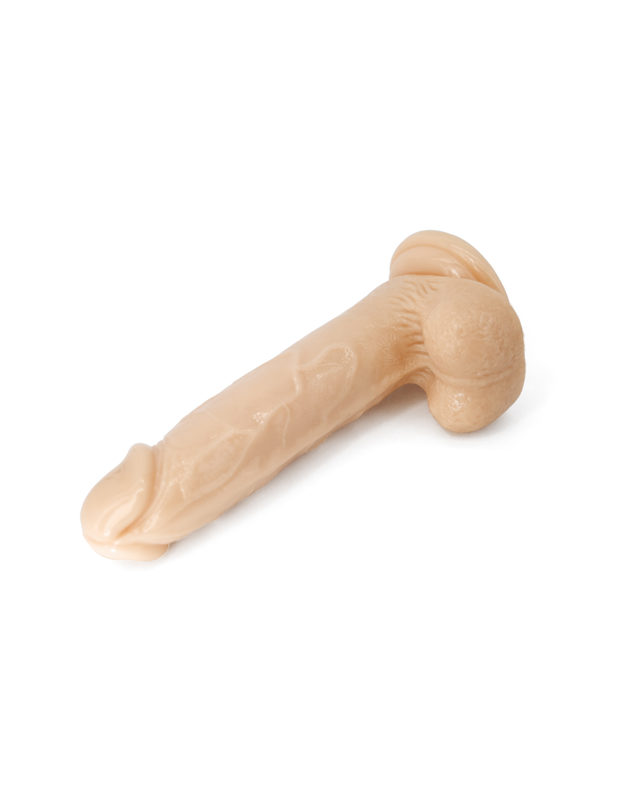 CrystalRod dildo product detail image 3