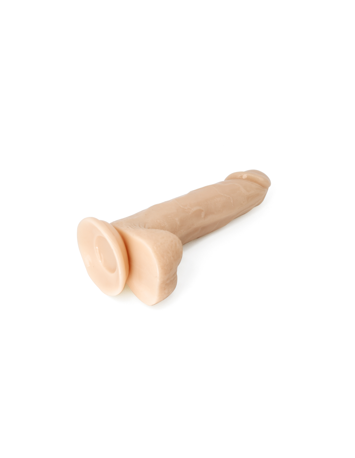 CrystalRod dildo product detail image 4