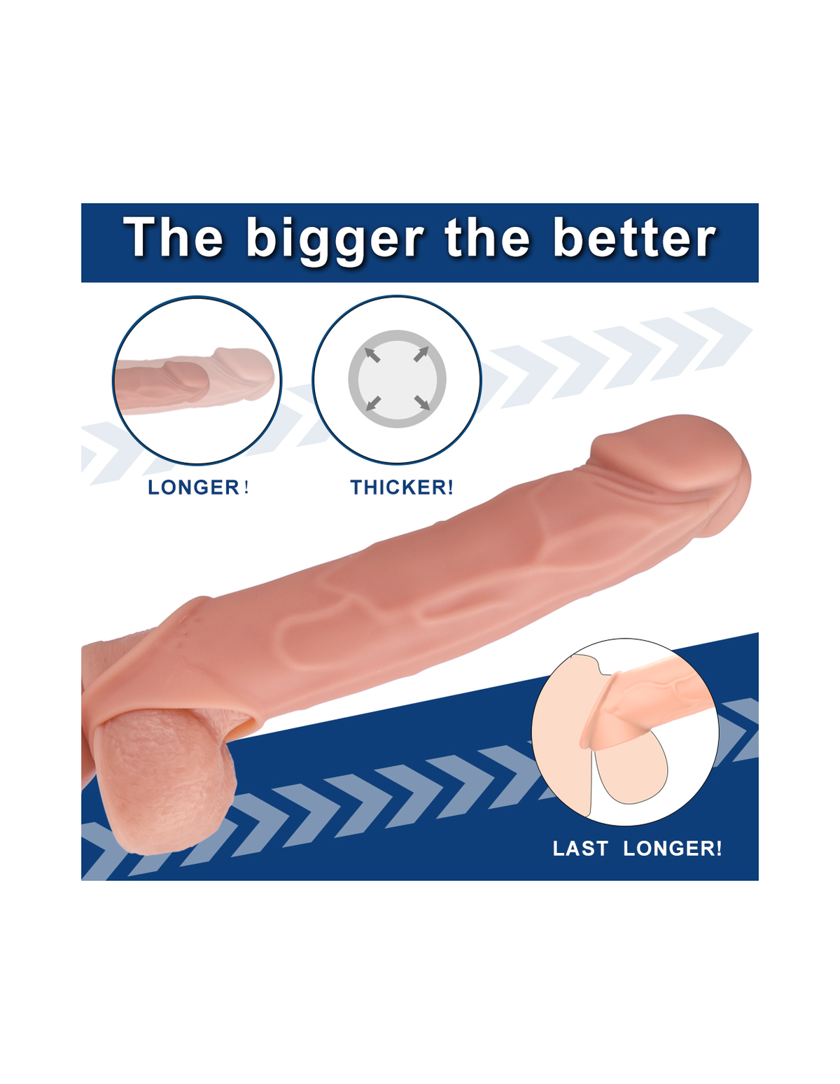 WolfStrap wearable vibrator product detail image 4