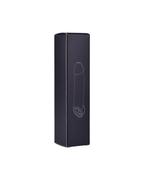 Discreet packaging box for the WolfStrap wearable vibrator