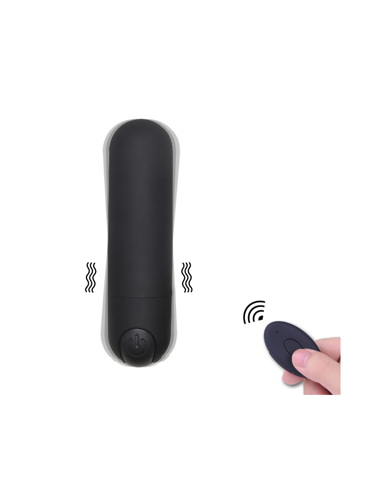 RemoteBullet bullet vibrator product detail image 2