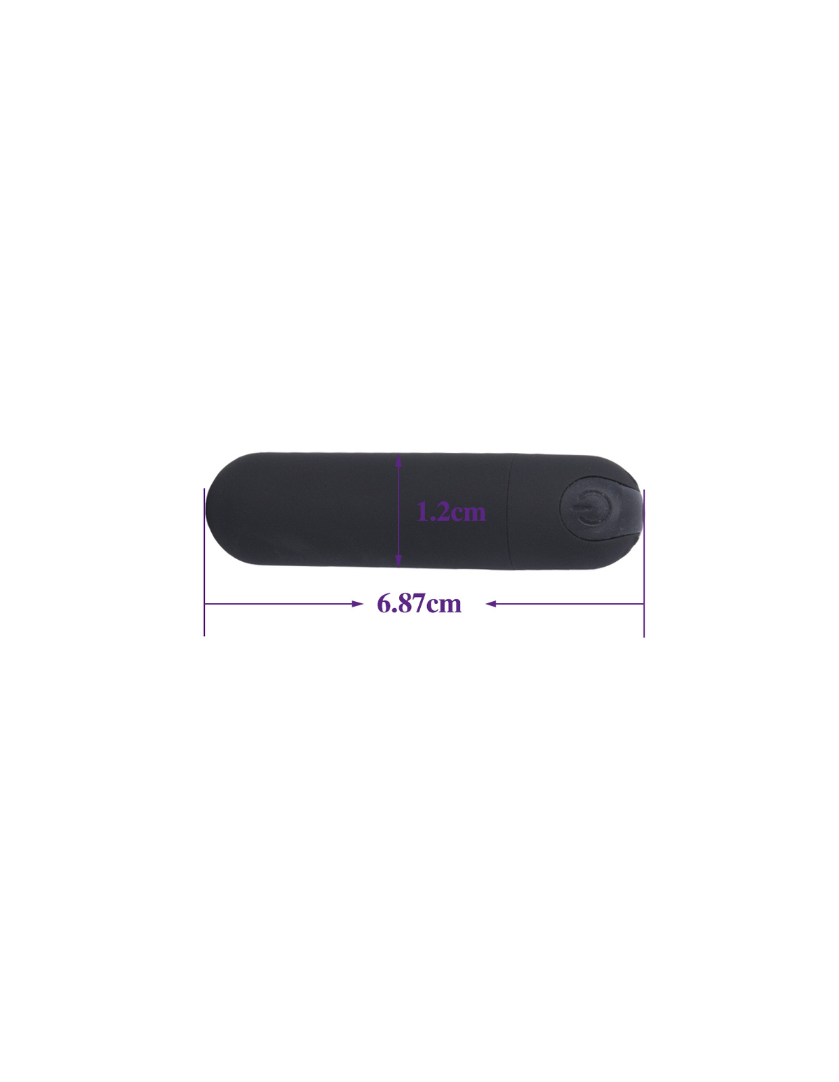 RemoteBullet bullet vibrator product detail image 5