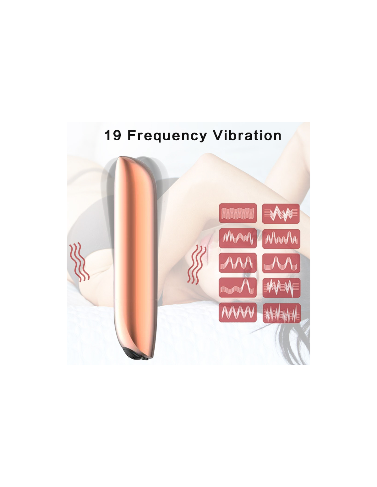 TurboBullet bullet vibrator product detail image 2