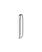 TurboBullet 19-frequency bullet vibrator, front view