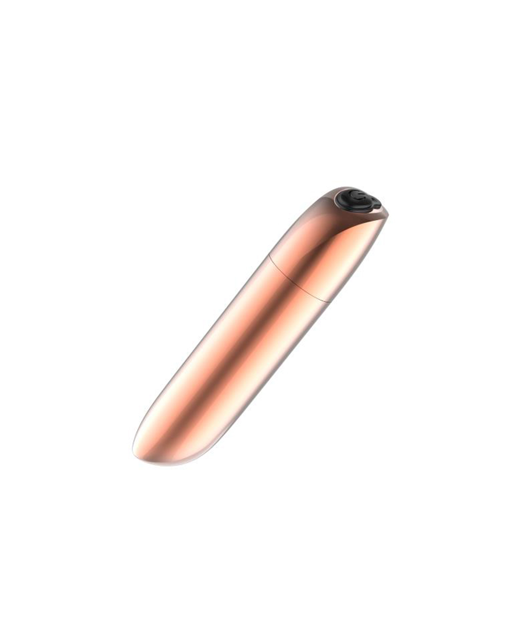 TurboBullet 19-frequency bullet vibrator, alternate view 5