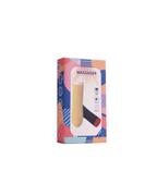 Discreet packaging box for the CandyBullet bullet vibrator