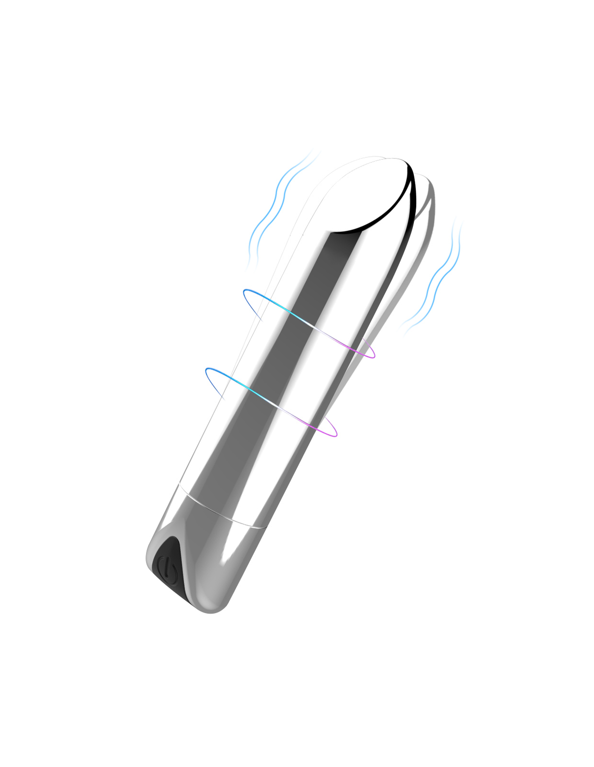 LipBullet bullet vibrator product detail image 1