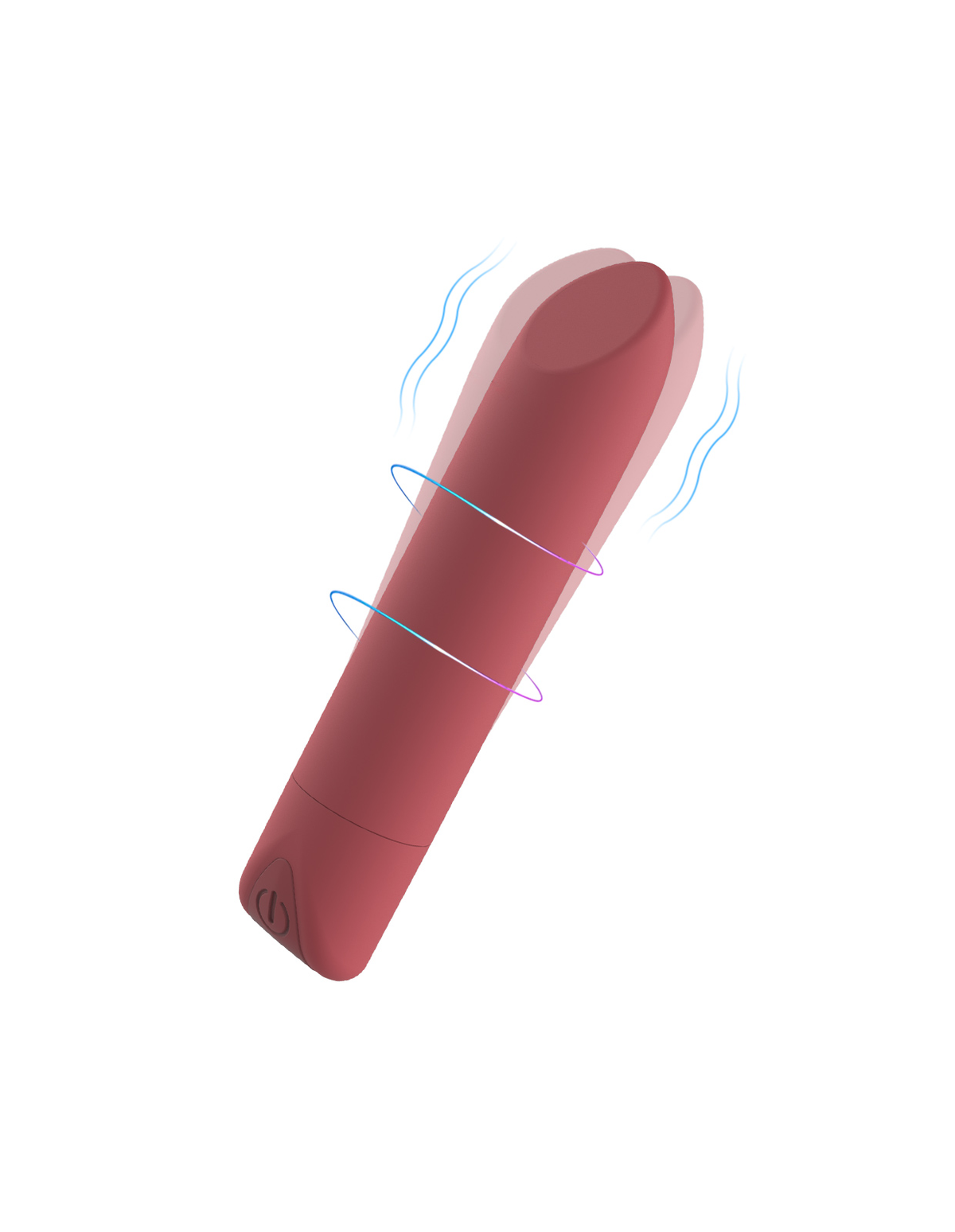 LipBullet bullet vibrator product detail image 2