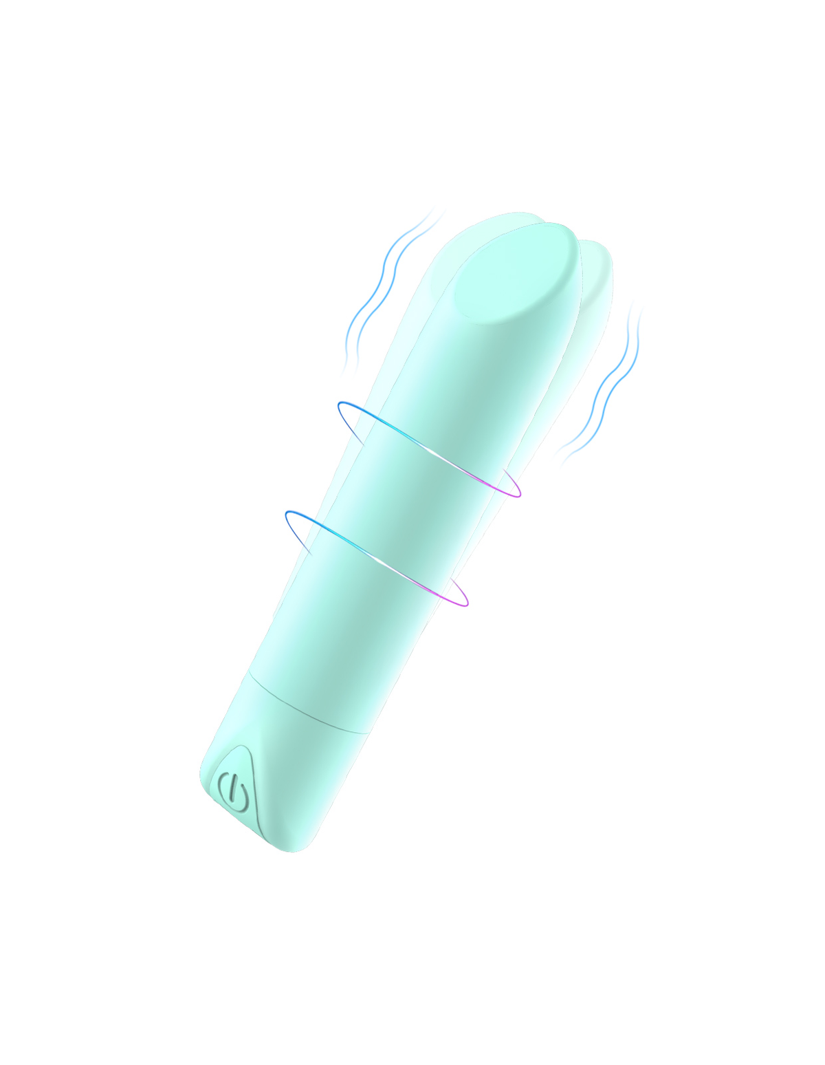 LipBullet bullet vibrator product detail image 3