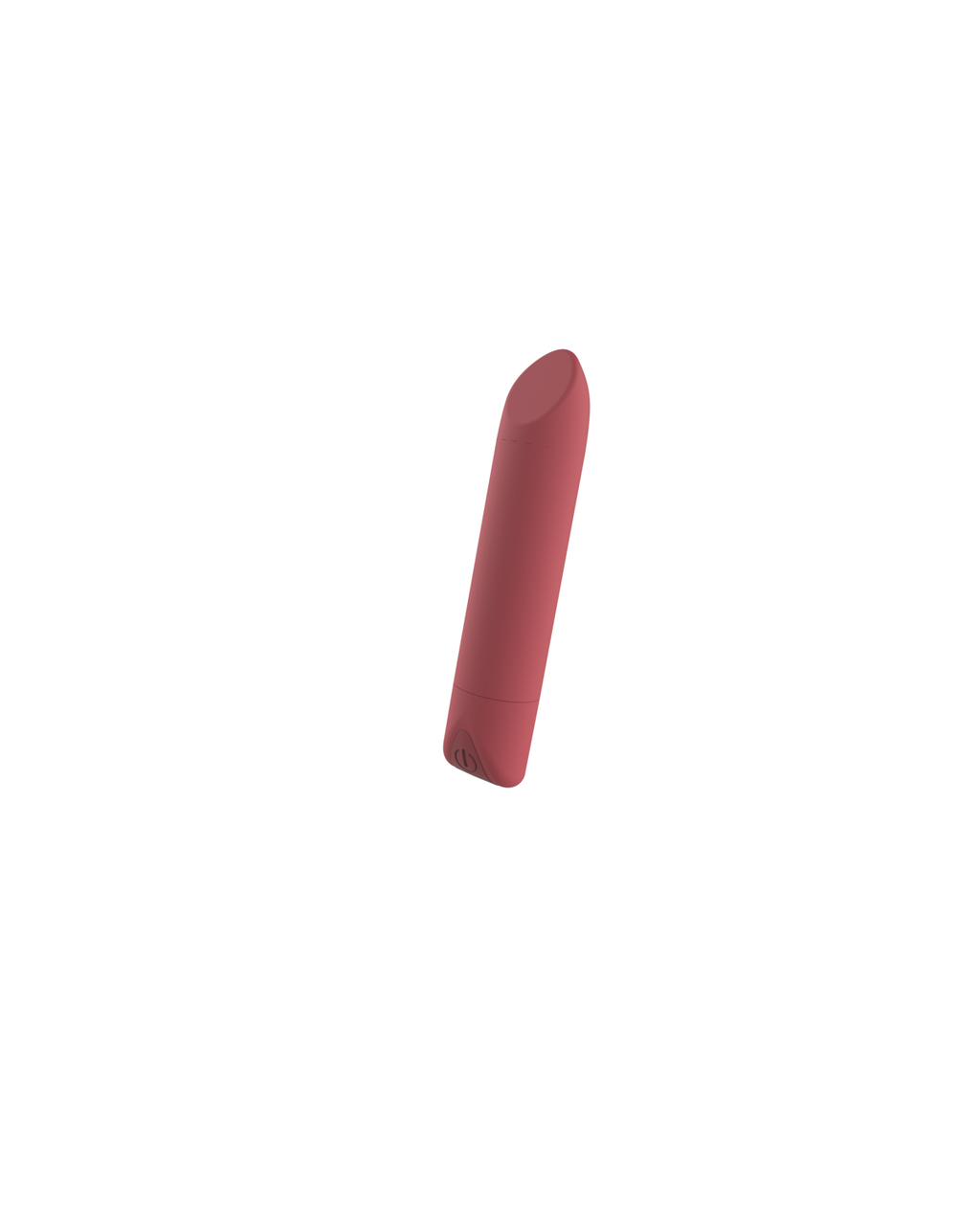 LipBullet lipstick bullet vibrator, alternate view 2