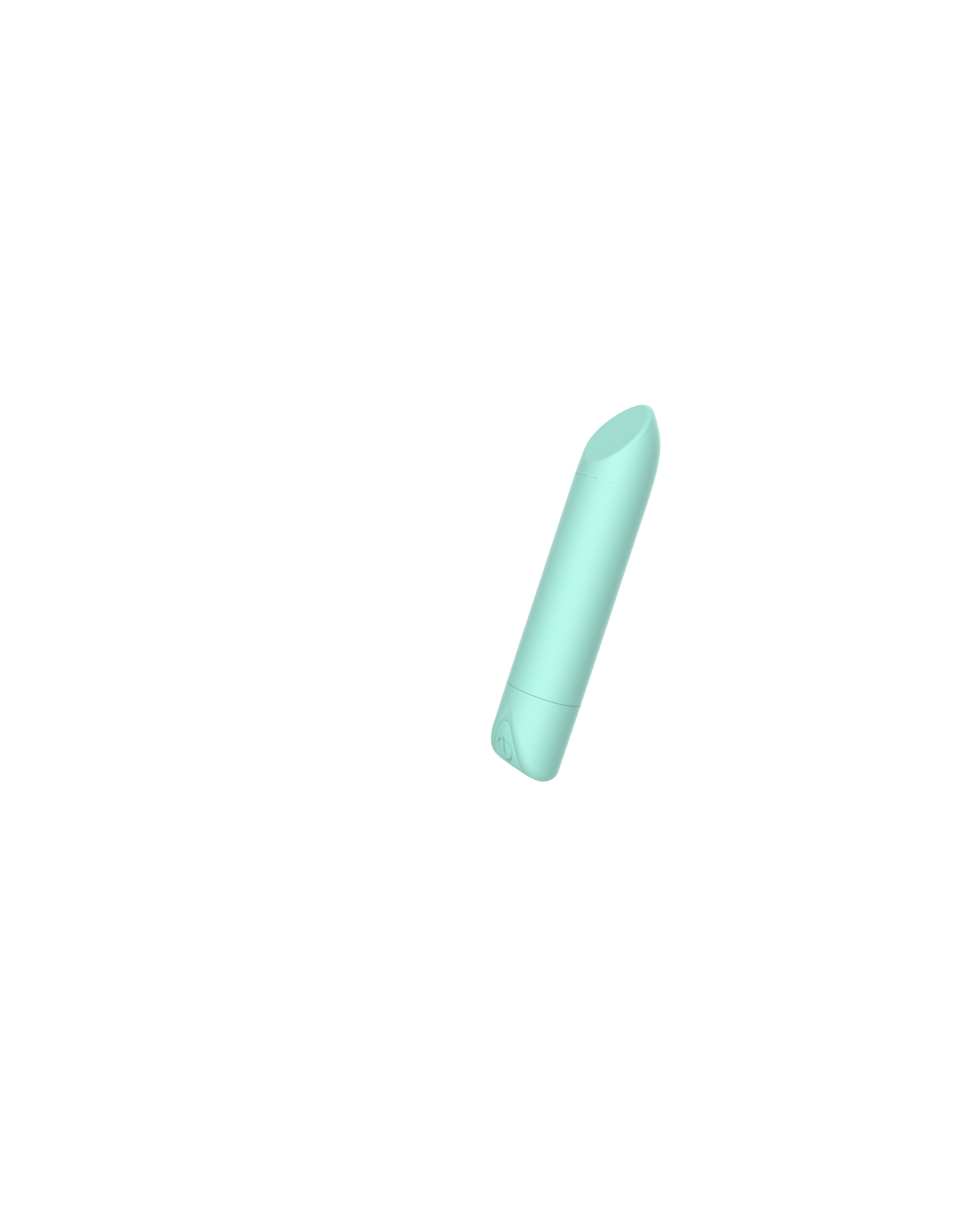 LipBullet lipstick bullet vibrator, alternate view 3