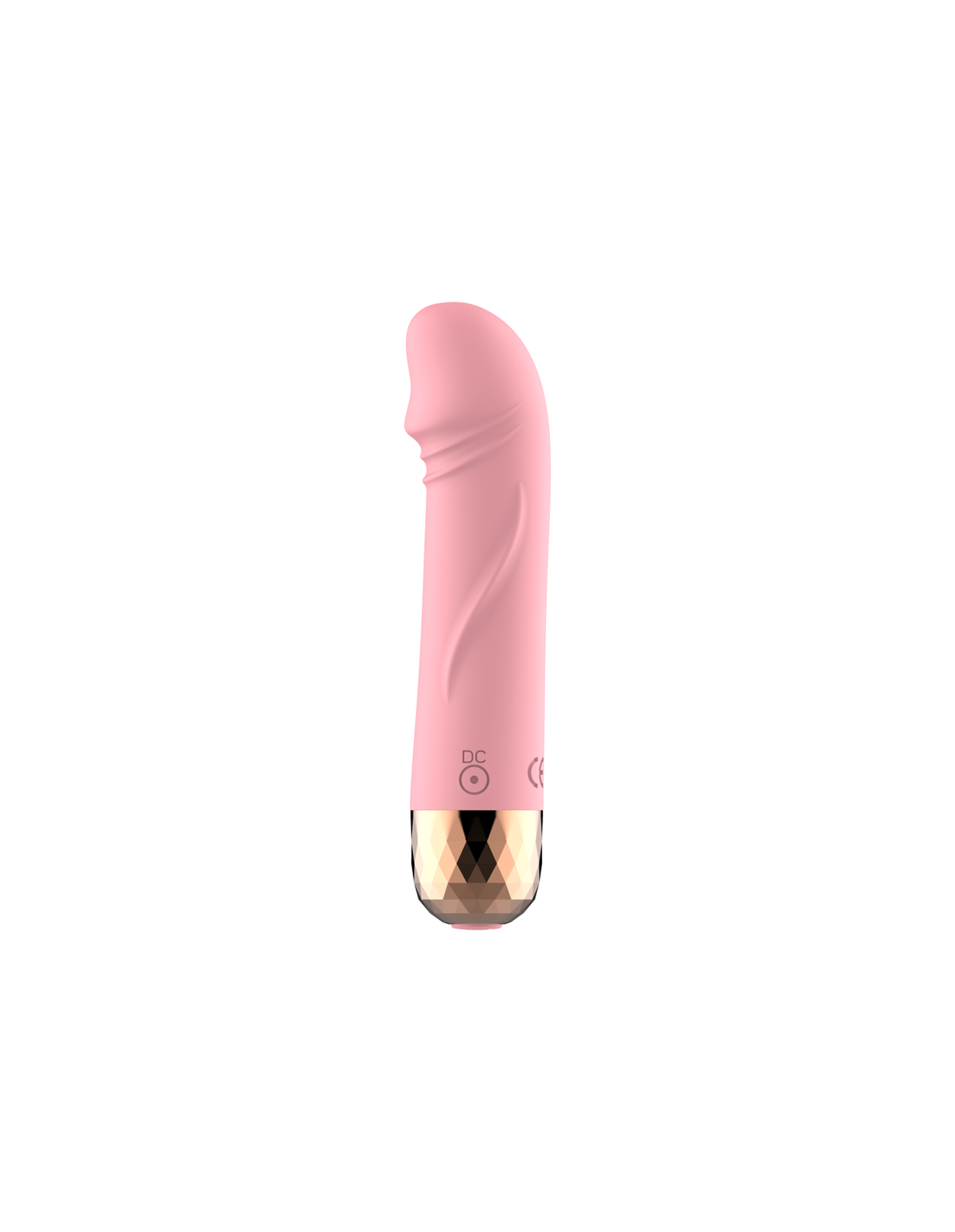 CocoaBullet bullet vibrator product detail image 2