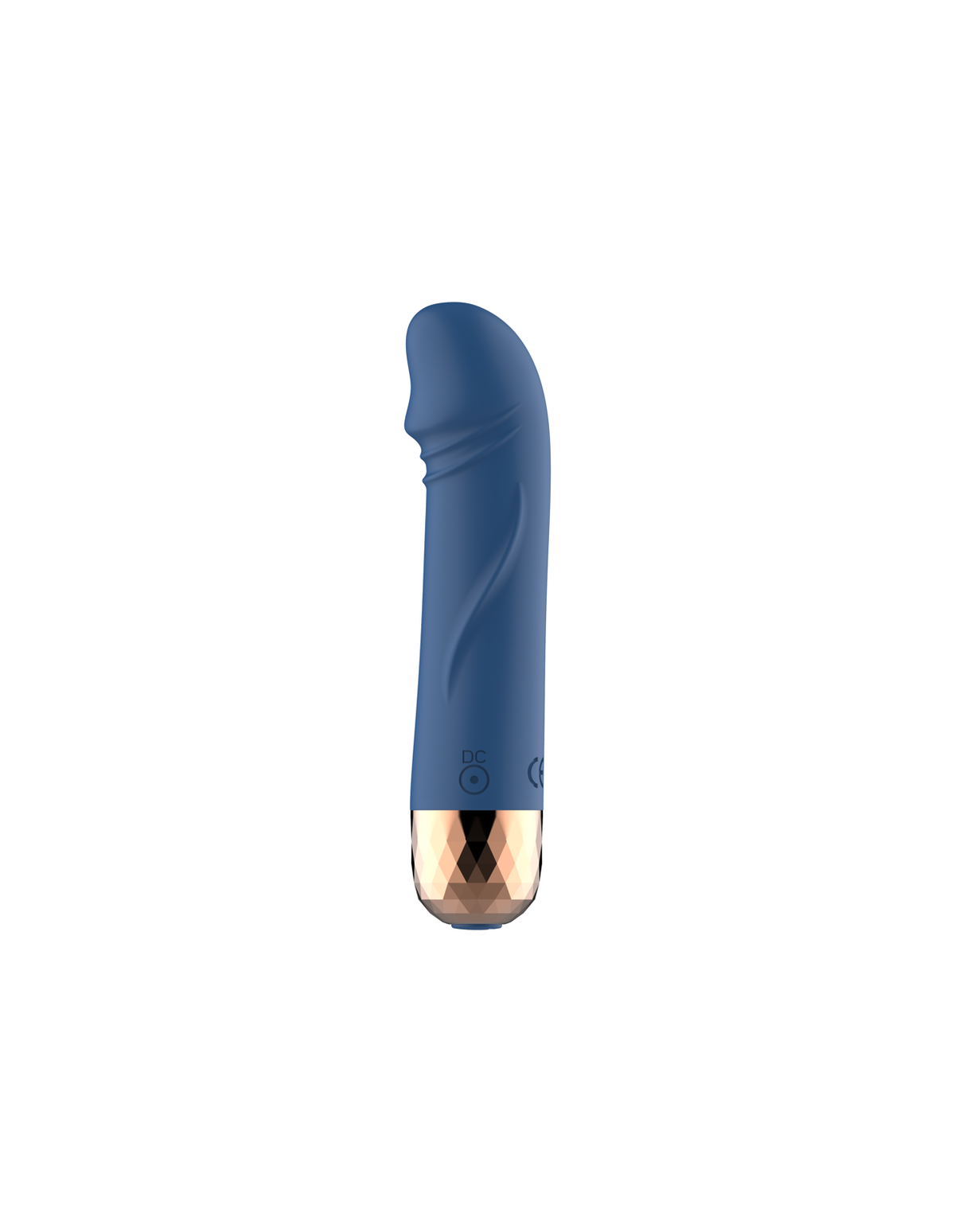 CocoaBullet bullet vibrator product detail image 3