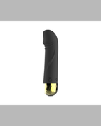 CocoaBullet black 12-frequency bullet vibrator, alternate view 5
