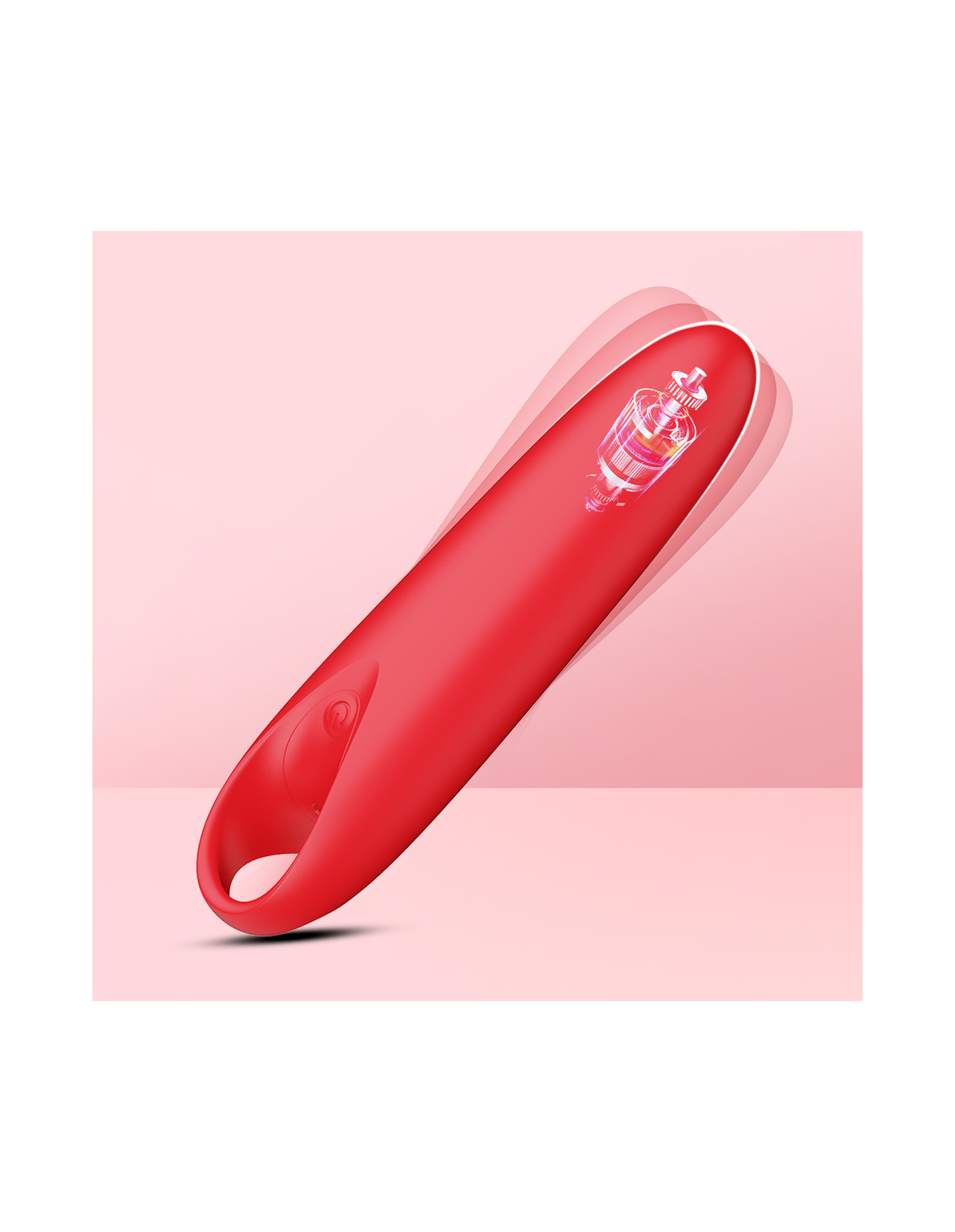 RingEgg ring bullet vibrator product detail image 1