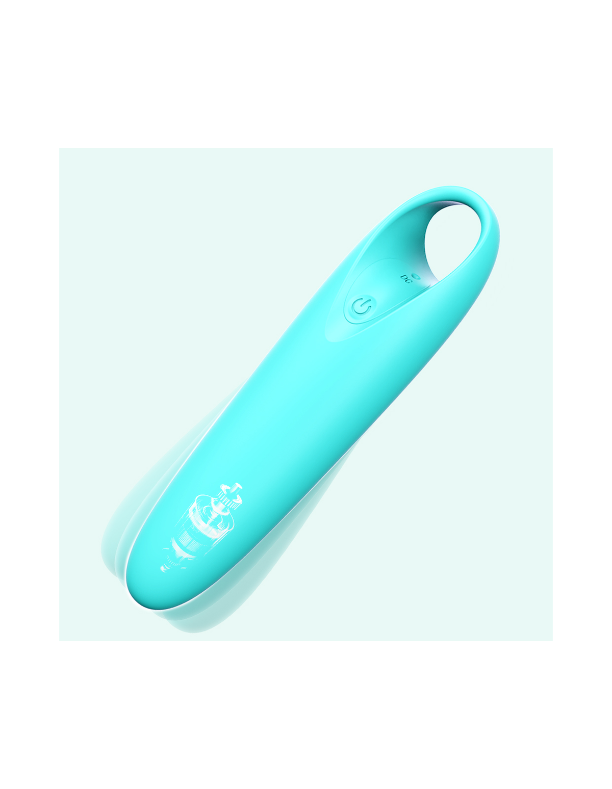 RingEgg ring bullet vibrator product detail image 3