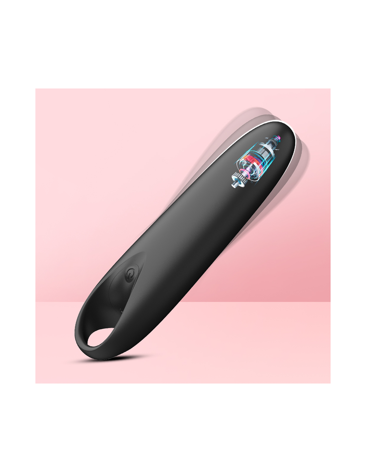 RingEgg ring bullet vibrator product detail image 5