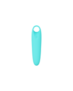 RingEgg 12-frequency ring bullet vibrator, front view