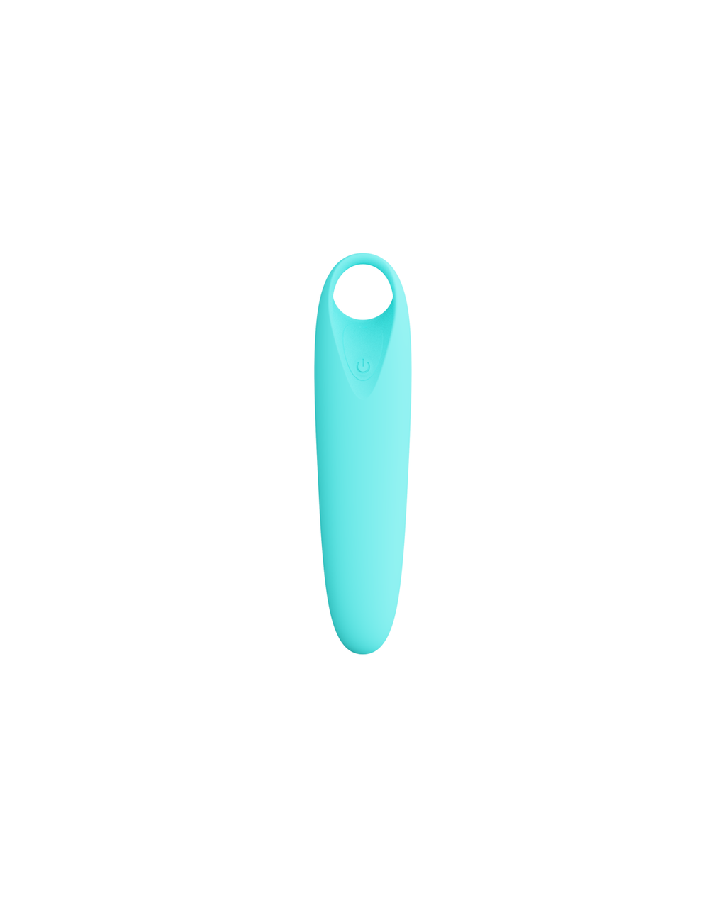 RingEgg 12-frequency ring bullet vibrator, alternate view 2