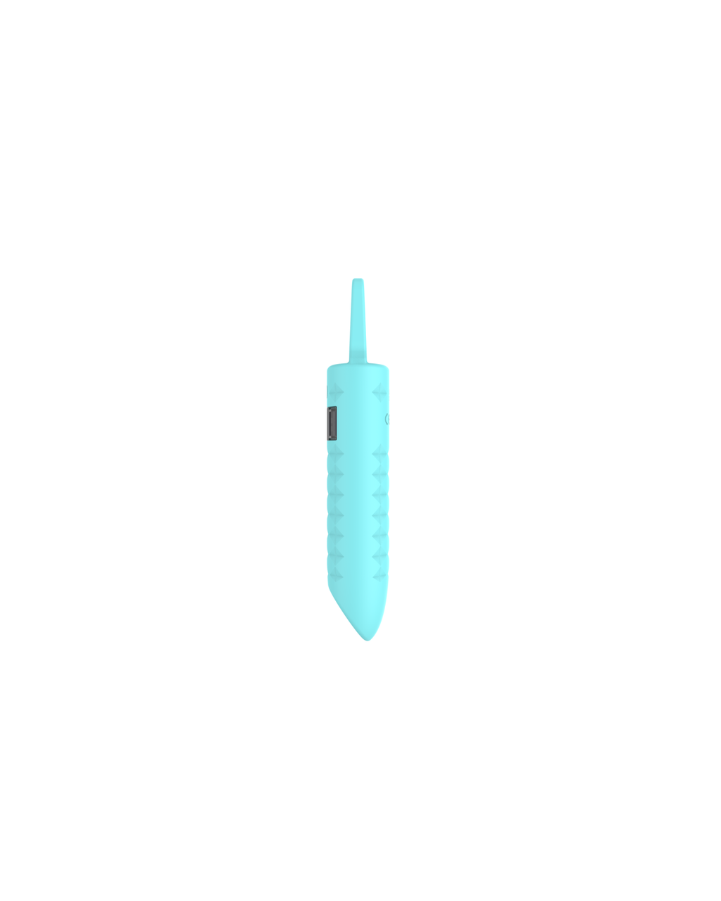 LCDBullet display bullet vibrator, alternate view 2
