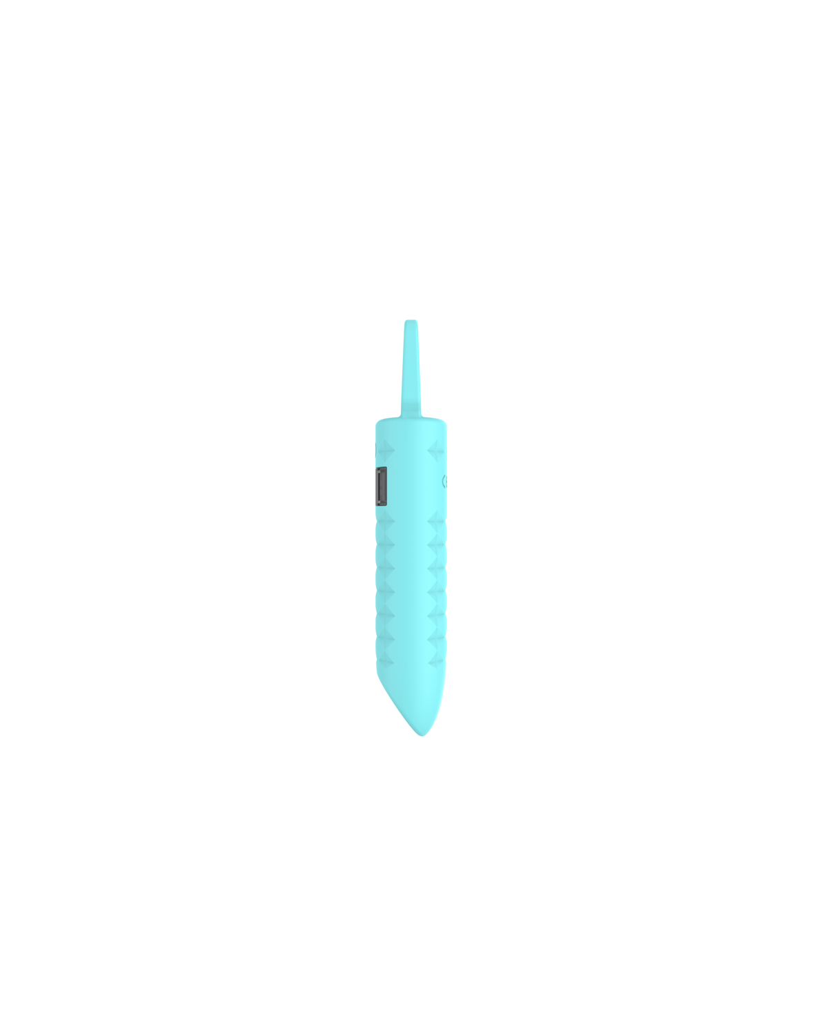 LCDBullet display bullet vibrator, alternate view 2