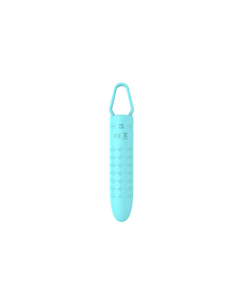 LCDBullet display bullet vibrator, alternate view 4